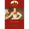 Orlando (Aziloth Books) - Paperback