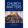 Church Matters - Paperback