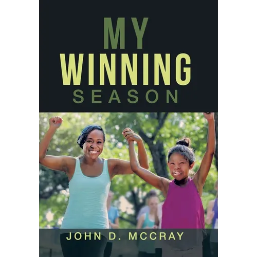 My Winning Season - Hardcover