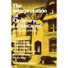 The Interpretation of Ordinary Landscapes: Geographical Essays - Paperback