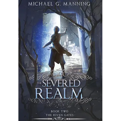 The Severed Realm - Hardcover