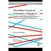 The Other Canon of Economics, Volume 1: Essays in the Theory and History of Uneven Economic Development - Hardcover