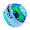 DFX Powerball Blue Gyroscope Hand Exerciser