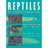 Reptiles of North Carolina - Paperback
