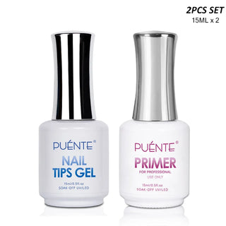 Buy nail-tip-gel-primer Gel Nail Polish Kit