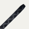 WAVE EMBOSSED BELT