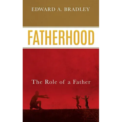 Fatherhood - Paperback
