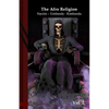 The Afro Religion: Nación - Umbanda - Kimbanda: Black Edition - Paperback