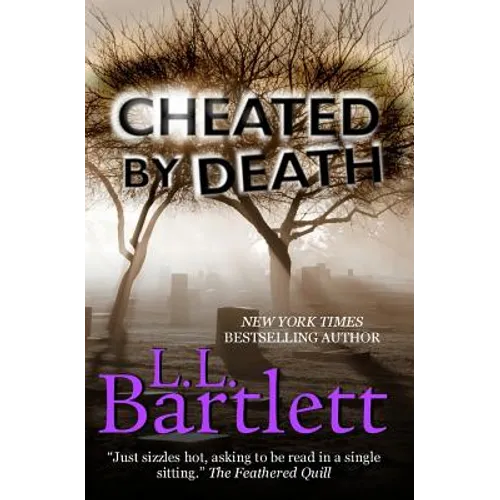 Cheated By Death - Paperback