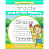 Gracie Letter Tracing for Kids Trace my Name Workbook: Tracing Books for Kids ages 3 - 5 Pre-K & Kindergarten Practice Workbook - Paperback
