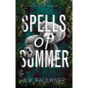 Spells of Summer - Paperback