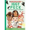 Iggy Peck and the Mysterious Mansion: The Questioneers Book #3 - Hardcover