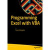 Programming Excel with VBA: A Practical Real-World Guide - Paperback