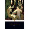 Plays: Ivanov; The Seagull; Uncle Vanya; Three Sisters; The Cherryorchard - Paperback