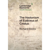 The Hedonism of Eudoxus of Cnidus - Hardcover