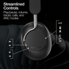 Naztech Aura 360 ANC Wireless Headphones