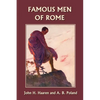 Famous Men of Rome (Yesterday's Classics) - Paperback