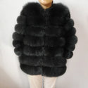 Fur Style Coat