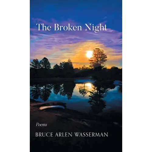 The Broken Night - Hardcover