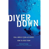 Diver Down - Paperback