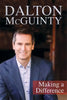 Dalton McGuinty: Making a Difference - Hardcover