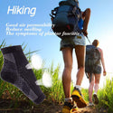 Anti-Fatigue Compression Sock