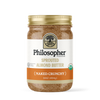 Naked Crunchy Sprouted Almond Butter