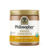 Naked Creamy Sprouted Almond Butter