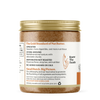 Naked Crunchy Sprouted Almond Butter