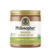 Creamy Alchemy Sprouted Almond Butter