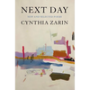 Next Day: New and Selected Poems - Hardcover