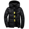 Hooded Down Coats