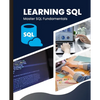 Learning SQL: Master SQL Fundamentals - Paperback