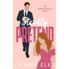Strictly Pretend - Paperback