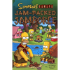 Simpsons Comics Jam-Packed Jamboree - Paperback