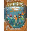 Kit and the Nine-Tailed Fox - Paperback