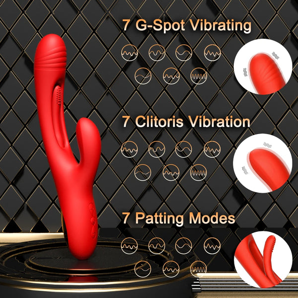 Clitoris Stimulator