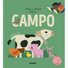 Pipa Y Otto En El Campo - Hardcover