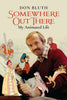 Somewhere Out There: My Animated Life - Paperback