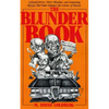 Blunder Book: Gigantic - Paperback