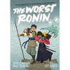 The Worst Ronin - Paperback