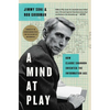 A Mind at Play: How Claude Shannon Invented the Information Age - Paperback