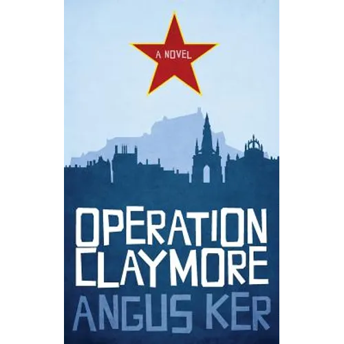 Operation Claymore - Paperback