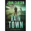 Rain Town - Paperback