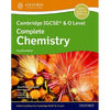 Cambridge IGCSE and O Level Complete Chemistry 4th Edition: Student Book 4th Edition Set - Paperback