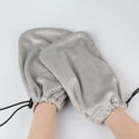 Paraffin Wax Mitts for Hand and Feet