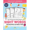 Sight Words Top 150 Must Know High-frequency Kindergarten & 1st Grade: Fun Reading & Writing Activity Workbook, Spelling, Focus Words, Word Problems - Paperback