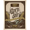 Corn from a Jar: Moonshining in the Great Smoky Mountains - Paperback