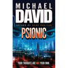 Psionic - Paperback