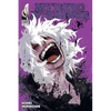 My Hero Academia, Vol. 25: Tomura Shigaraki: Origin - Paperback